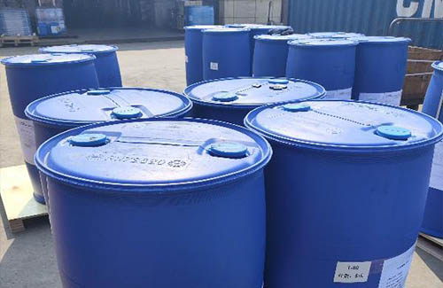 20 Tons of Tween 80 Shipped to Peru1